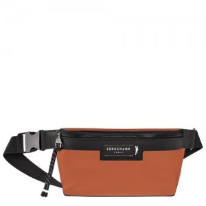 Longchamp Le Pliage Energy M Τσαντα Μεσησ γυναικεια καφε | SN-LCMP48099