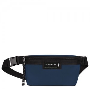 Longchamp Le Pliage Energy M Τσαντα Μεσησ γυναικεια σκουρο μπλε | SN-LCMP48088