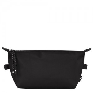 Longchamp Le Pliage Energy τσάντες περιποίησης ανδρικα μαυρα | SN-LCMP49403