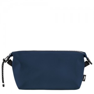 Longchamp Le Pliage Energy τσάντες περιποίησης γυναικεια σκουρο μπλε | SN-LCMP48610