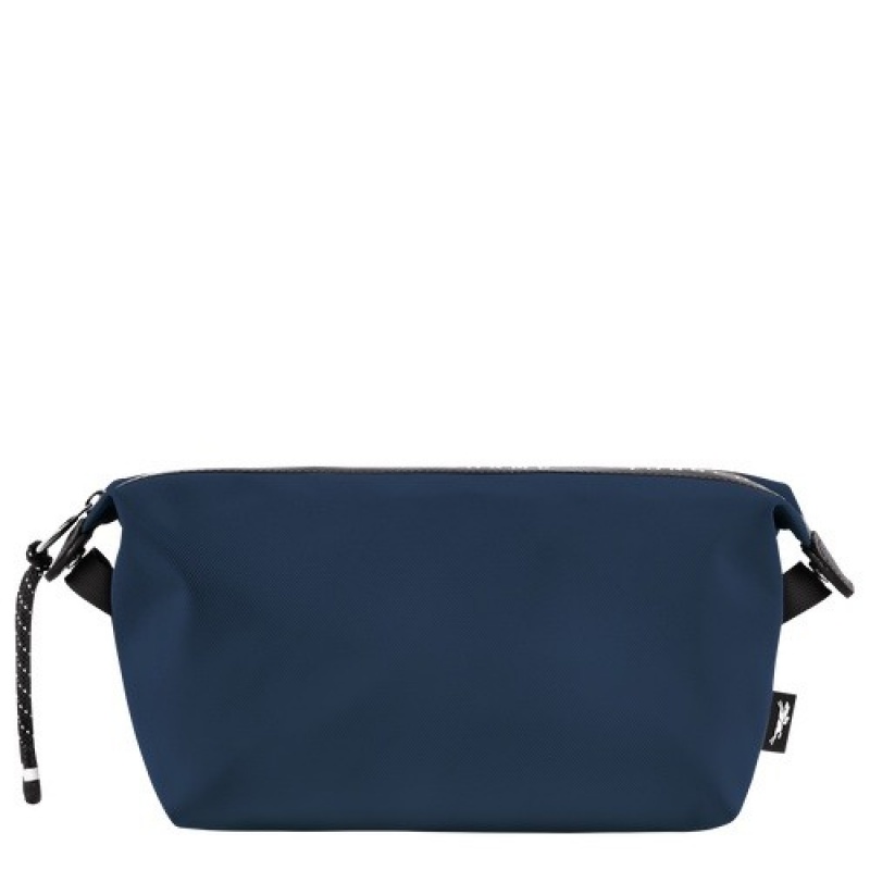 Longchamp Le Pliage Energy τσάντες περιποίησης γυναικεια σκουρο μπλε | SN-LCMP48610
